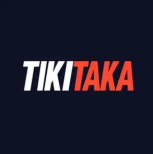 TikiTaka Logo